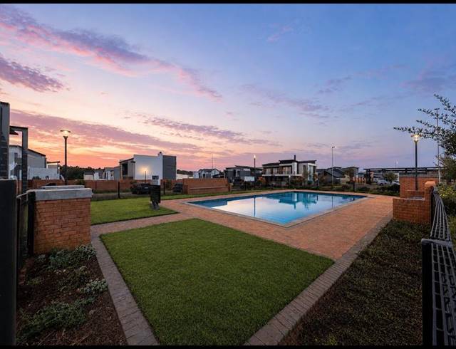 4 BEDROOM HOUSE FOR SALE IN FOUNTAINBROOK ESTATE